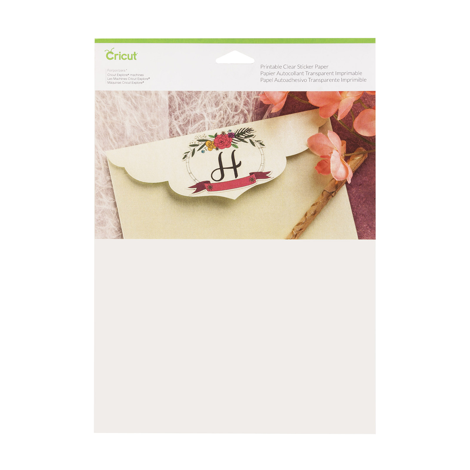 Cricut Printable Clear Sticker Paper Printable Templates Cricut Printable Clear Sticker Paper Printable Templates